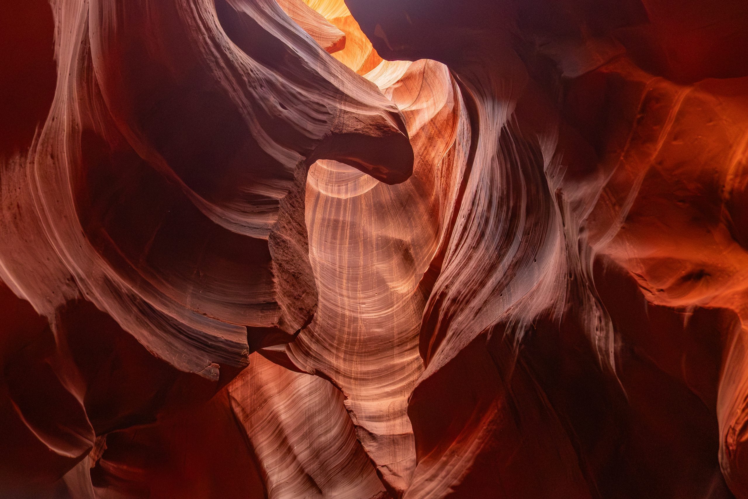 Antelope Canyon, Navajo Nation, Arizona