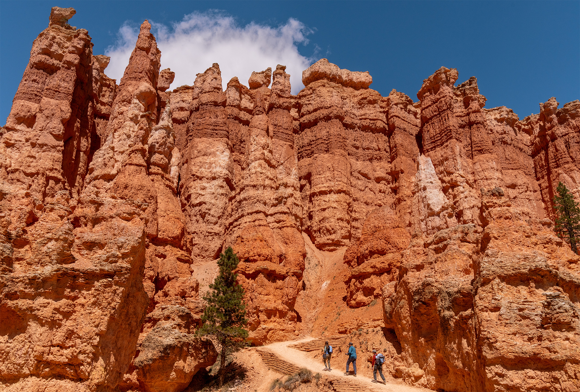 Bryce Canyon