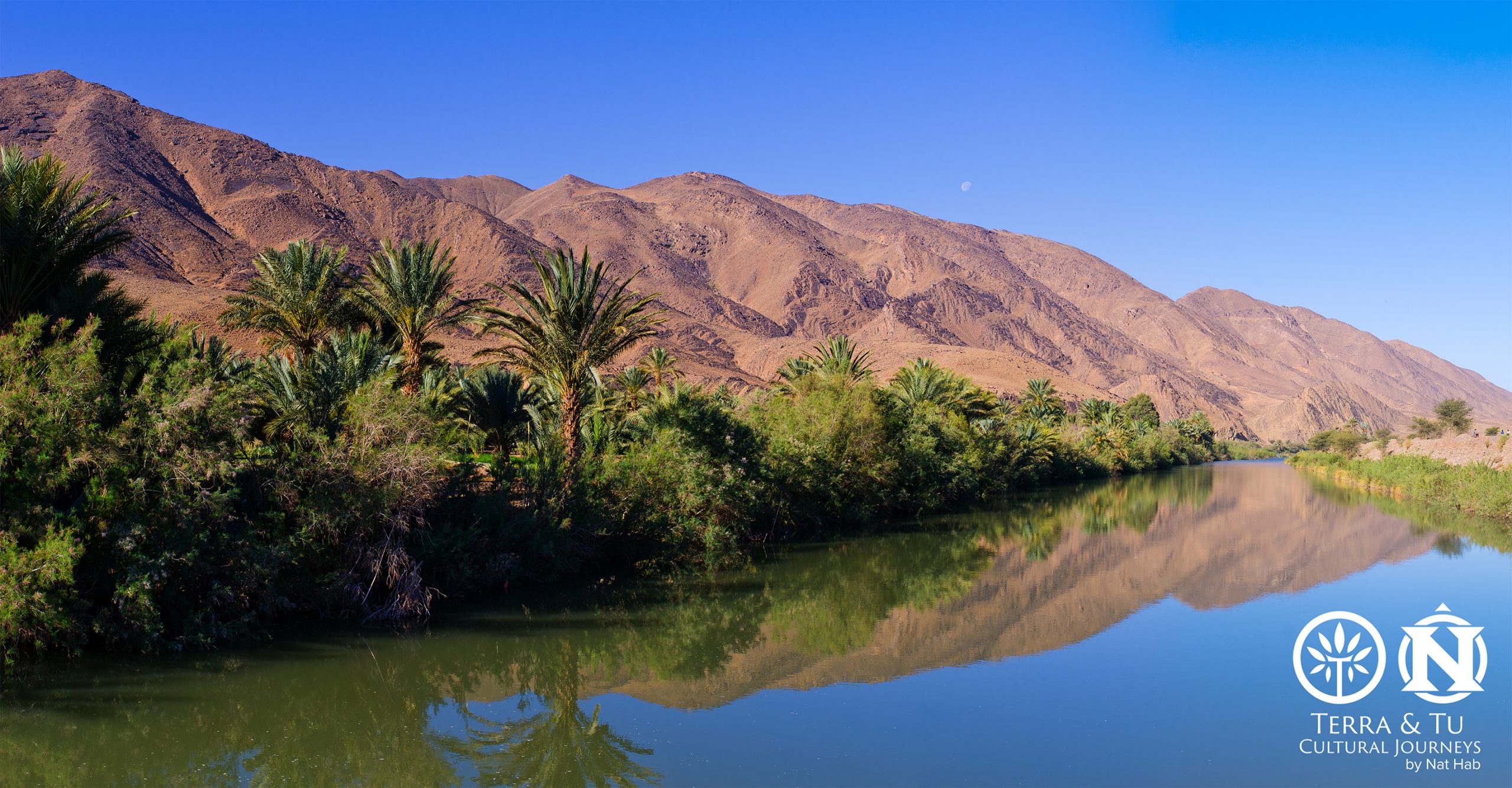 Drâa Valley, Morocco