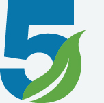 5. Read a book about the environment