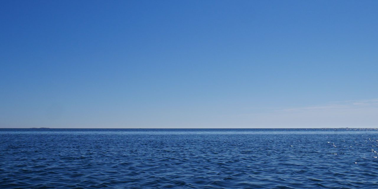 This World Oceans Day Leave the Plastic at Home